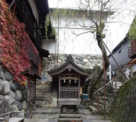 宗祇水の写真・動画_image_564453