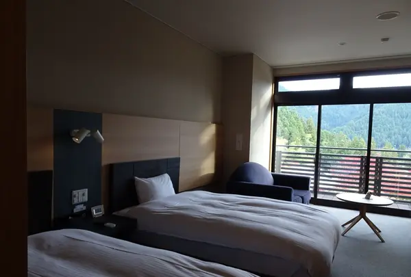 郡上八幡ホテル積翠園の写真・動画_image_564460