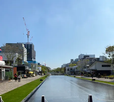 久屋大通公園（Hisaya-odori Park）の写真・動画_image_564467