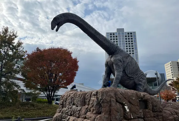 JR福井駅の写真・動画_image_564566