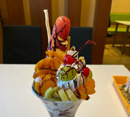 カフェレストラン ハッピーの写真・動画_image_564569