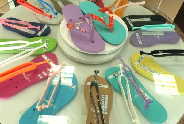 LeaLea Sandal レアレアサンダルショップの写真・動画_image_564575