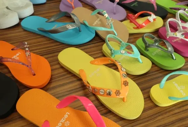 LeaLea Sandal レアレアサンダルショップの写真・動画_image_564576