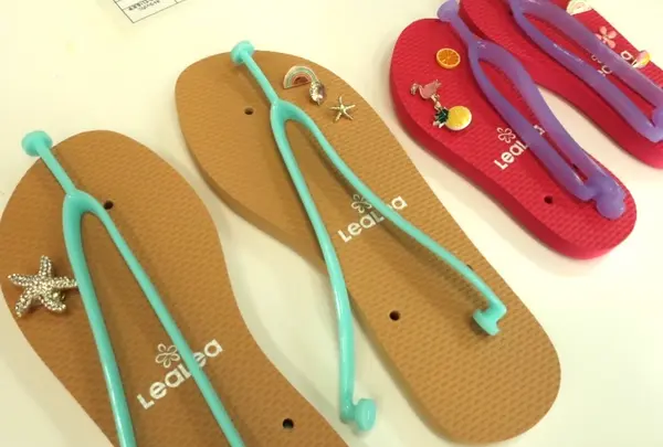 LeaLea Sandal レアレアサンダルショップの写真・動画_image_564577
