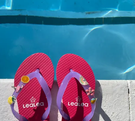 LeaLea Sandal レアレアサンダルショップの写真・動画_image_564580