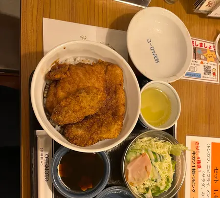 ヨーロッパ軒 総本店の写真・動画_image_564583