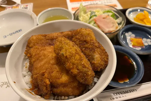 ヨーロッパ軒 総本店の写真・動画_image_564584