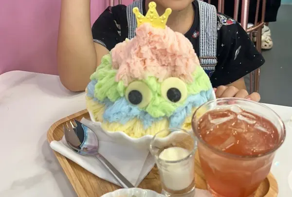 Ice Una Guamの写真・動画_image_564616