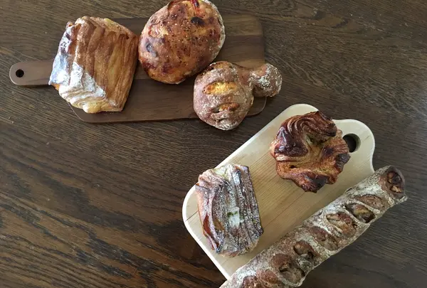 パンやきどころ RIKI （リキ）の写真・動画_image_564712