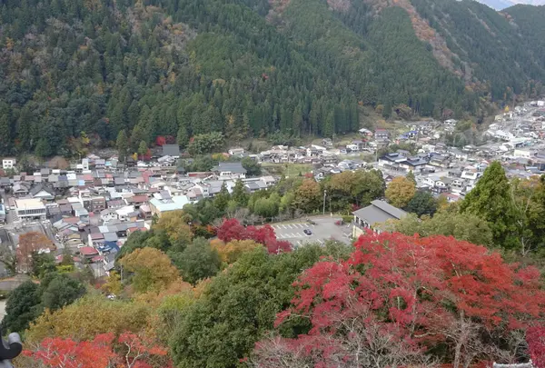 郡上八幡城の写真・動画_image_564754