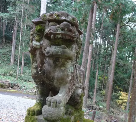 根道神社の写真・動画_image_564757