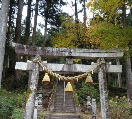根道神社の写真・動画_image_564763