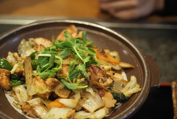 鉄板料理 泉坂の写真・動画_image_564827