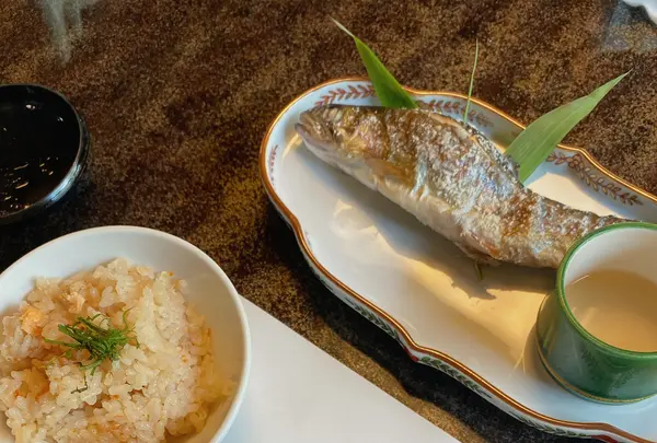 本陣 樋口山の写真・動画_image_564992