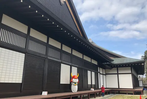 彦根城の写真・動画_image_565007