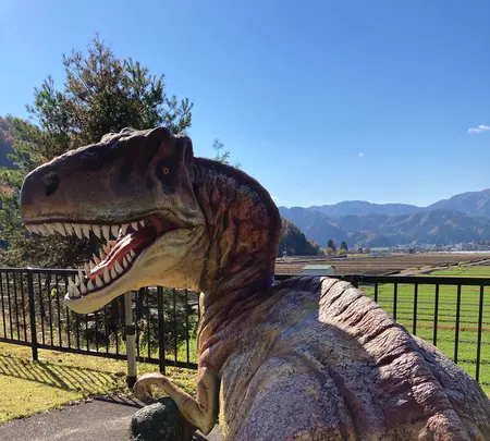 福井県立恐竜博物館の写真・動画_image_565149
