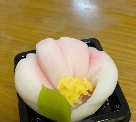 なんば屋菓舗の写真・動画_image_565161