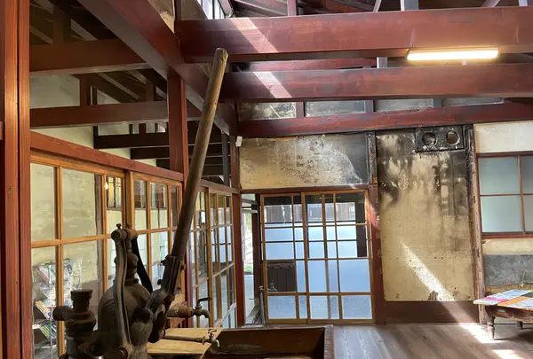 馬場家（旧馬場家住宅）の写真・動画_image_565294