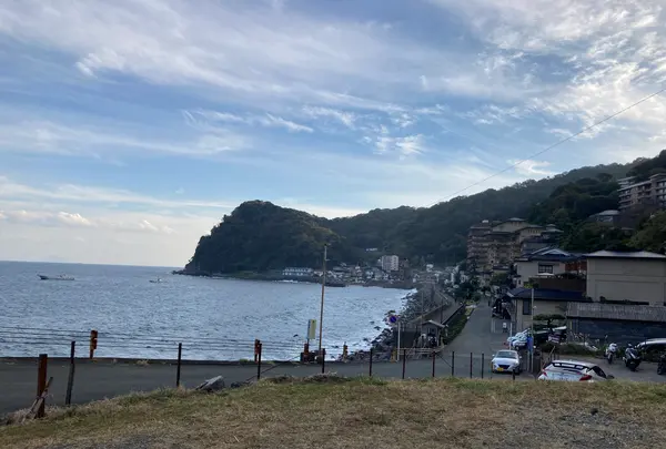 黒根岩風呂の写真・動画_image_565427