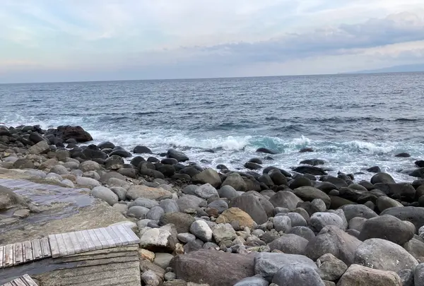 黒根岩風呂の写真・動画_image_565434