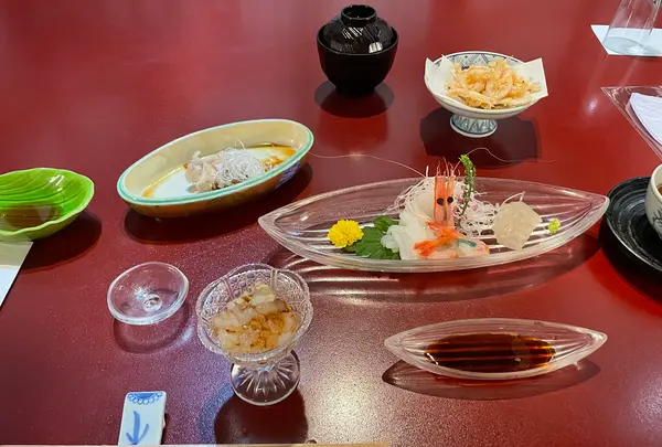 磯料理 松月の写真・動画_image_565496