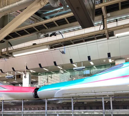 東京駅の写真・動画_image_565559
