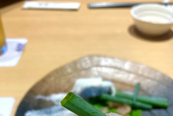 日本料理 寿司・うなぎ処 京丸の写真・動画_image_565572