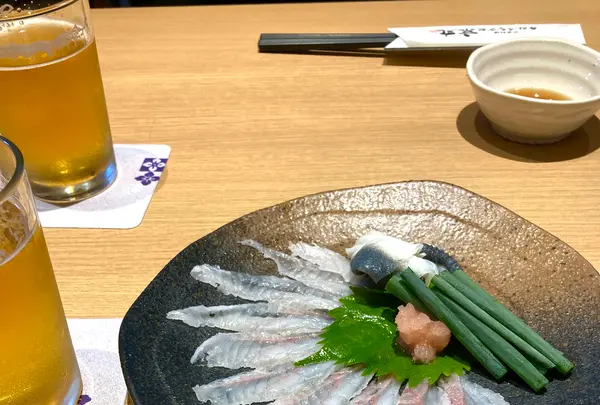 日本料理 寿司・うなぎ処 京丸の写真・動画_image_565574