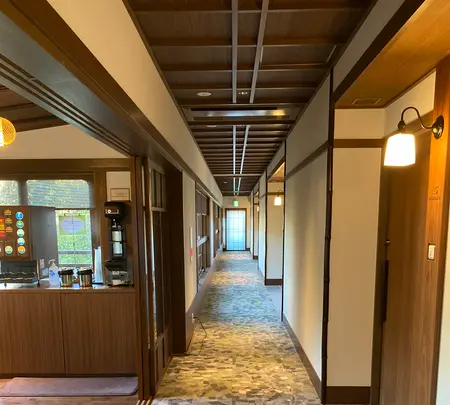 湯回廊 菊屋の写真・動画_image_565594
