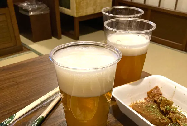 湯回廊 菊屋の写真・動画_image_565608