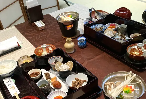 湯回廊 菊屋の写真・動画_image_565609