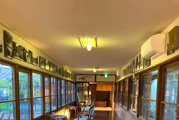 湯回廊 菊屋の写真・動画_image_565614