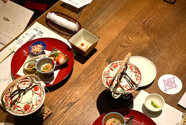 湯回廊 菊屋の写真・動画_image_565616