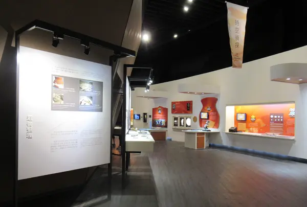 Shihsanhang Museum of Archaeologyの写真・動画_image_565700