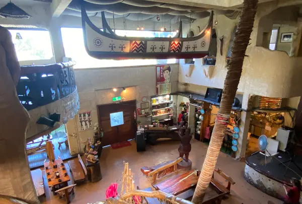 芭達桑原住民主題餐庁の写真・動画_image_565706