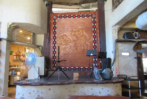 芭達桑原住民主題餐庁の写真・動画_image_565707