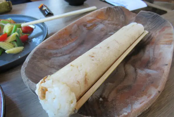 芭達桑原住民主題餐庁の写真・動画_image_565709