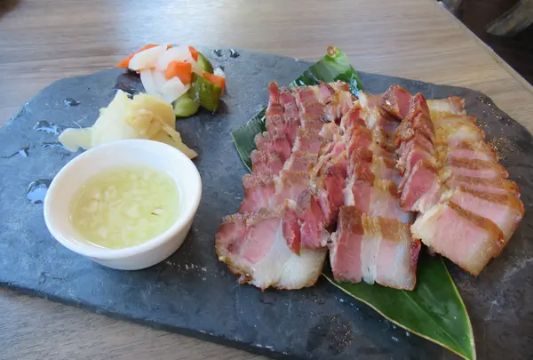 芭達桑原住民主題餐庁の写真・動画_image_565710