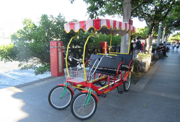 Bali Old Streetの写真・動画_image_565722