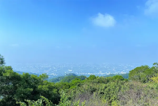 Houtanjing Sky Bridgeの写真・動画_image_565914