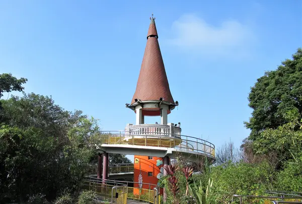 Houtanjing Sky Bridgeの写真・動画_image_565915