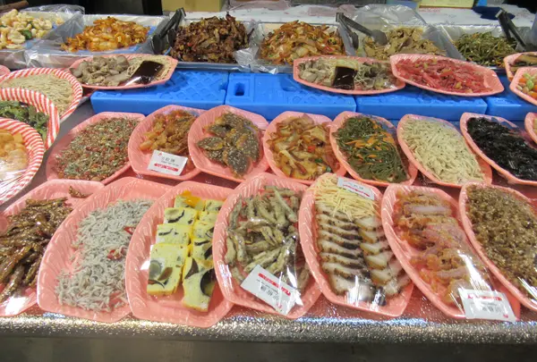 南投市黃昏市場の写真・動画_image_565943