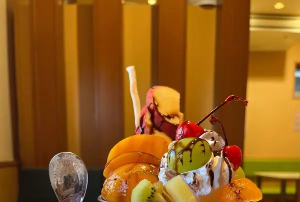 カフェレストラン ハッピーの写真・動画_image_565993