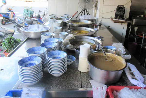 橋頭辺肉円の写真・動画_image_565995