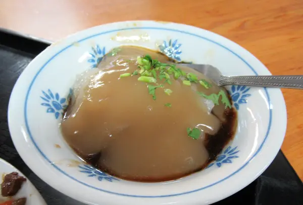 橋頭辺肉円の写真・動画_image_565996