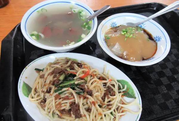 橋頭辺肉円の写真・動画_image_565997