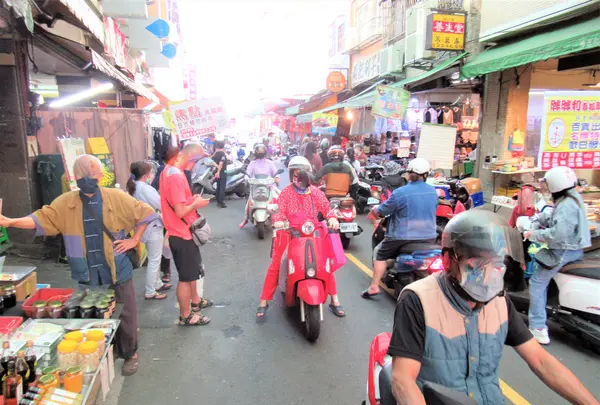 Nantou Marketの写真・動画_image_566039
