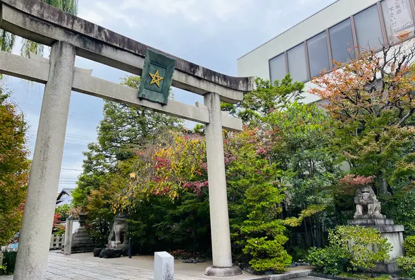 清明神社の写真・動画_image_566189