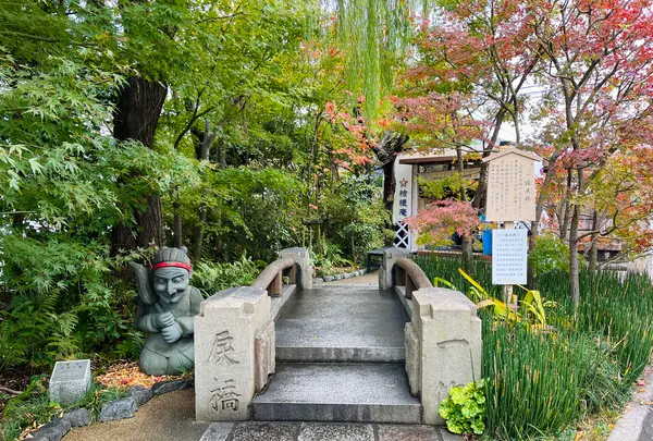 清明神社の写真・動画_image_566190
