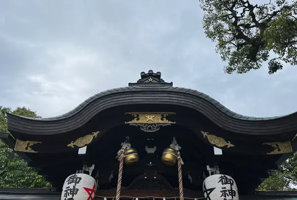 清明神社の写真・動画_image_566191